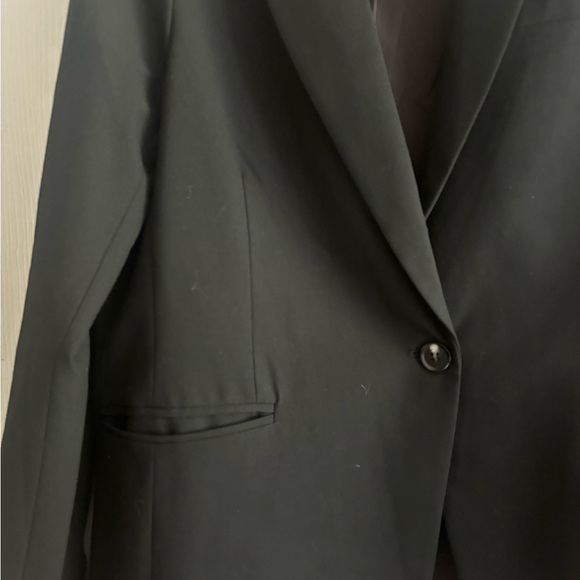 Cynthia Rowley Blazer - Picture 3 of 5